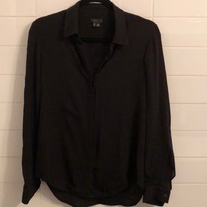 Theory Tops - Theory silk blouse Theory Tops - Theory silk blouse